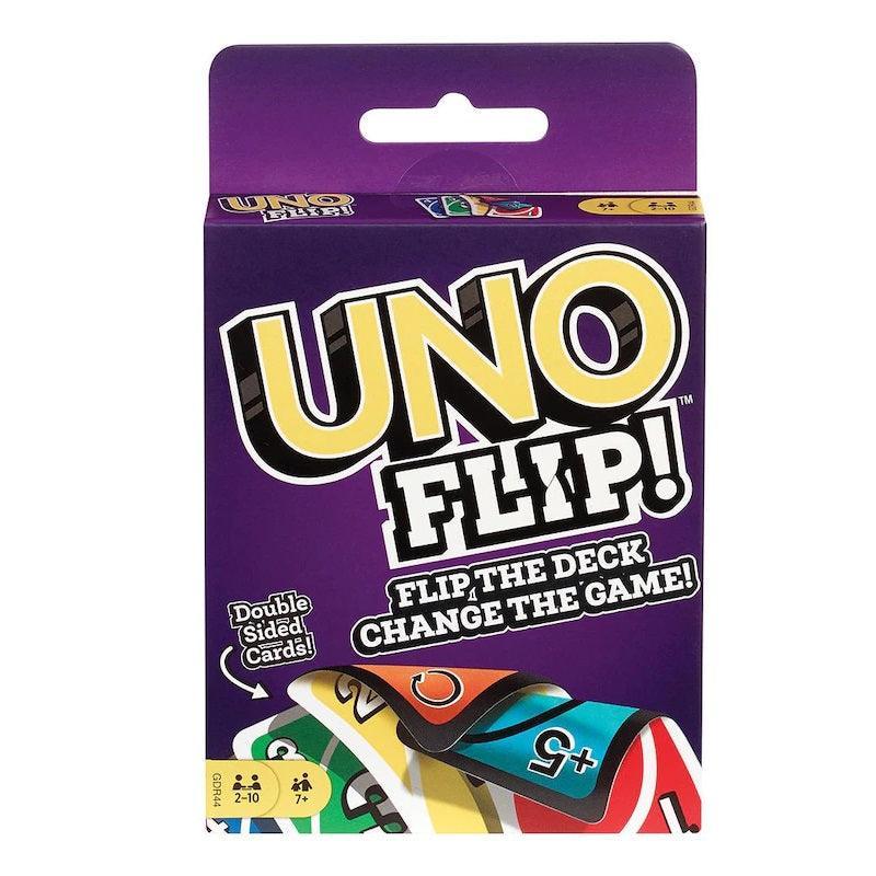 Uno - Flip - Gap Games