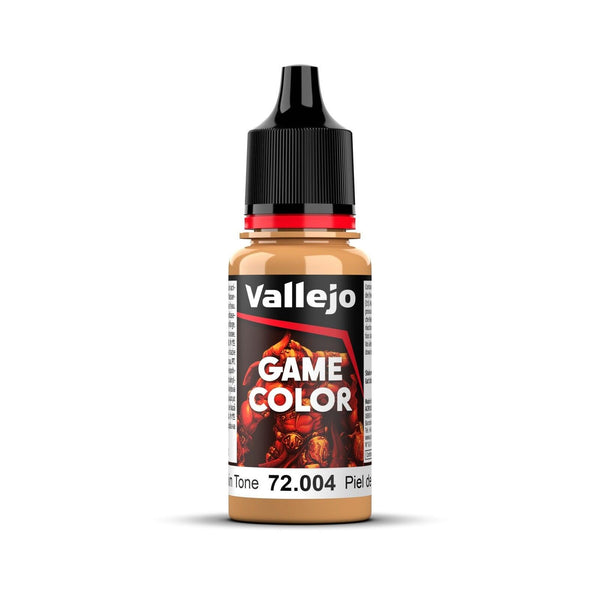 Vallejo Game Colour - Elf Skin Tone 18ml - Gap Games