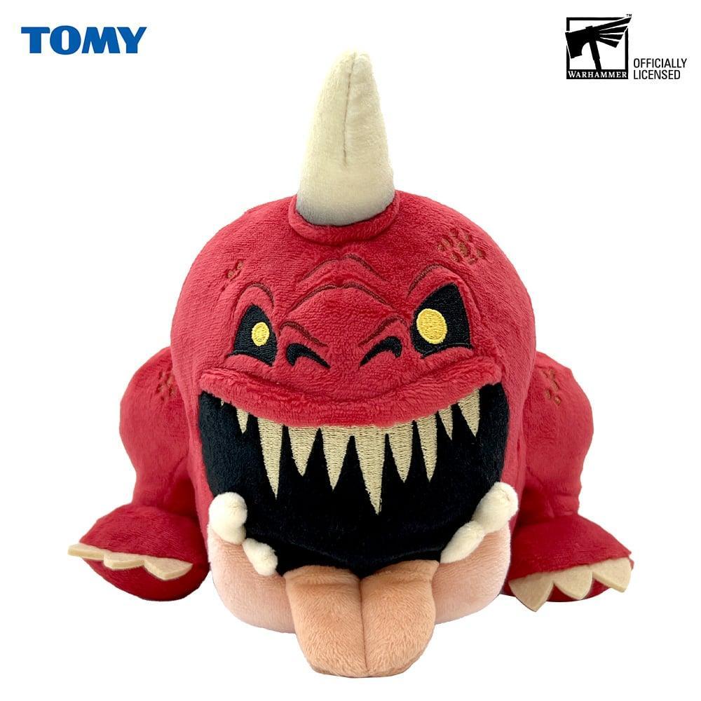 Warhammer Plush Gnasha-Squig – Gap Games - Main Image