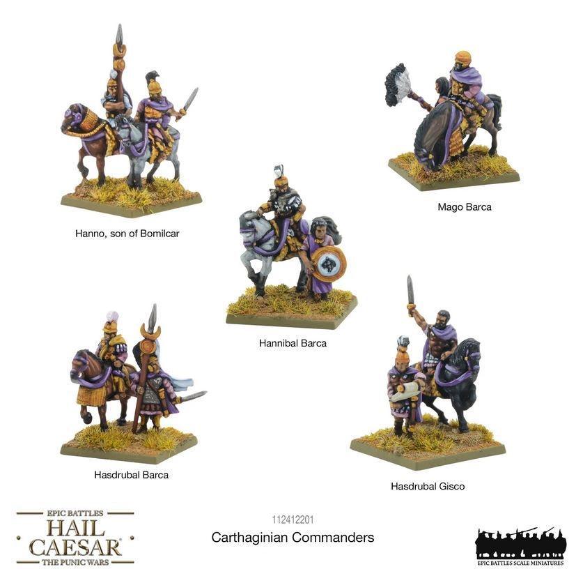 Acheter Hail Caesar - Ancient British Warriors - Jeu de figurines