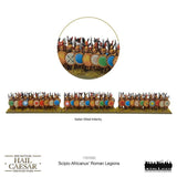 Warlord Games - Epic Battles: Hail Caesar Roman Legions Starter Army - Gap Games