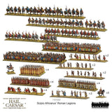 Warlord Games - Epic Battles: Hail Caesar Roman Legions Starter Army - Gap Games