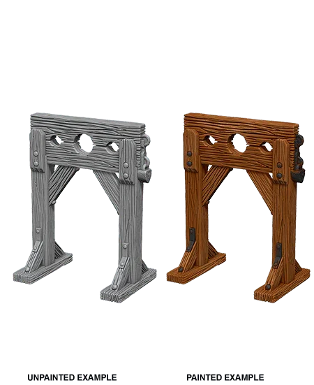 WizKids Deep Cuts Miniatures Stocks - Gap Games