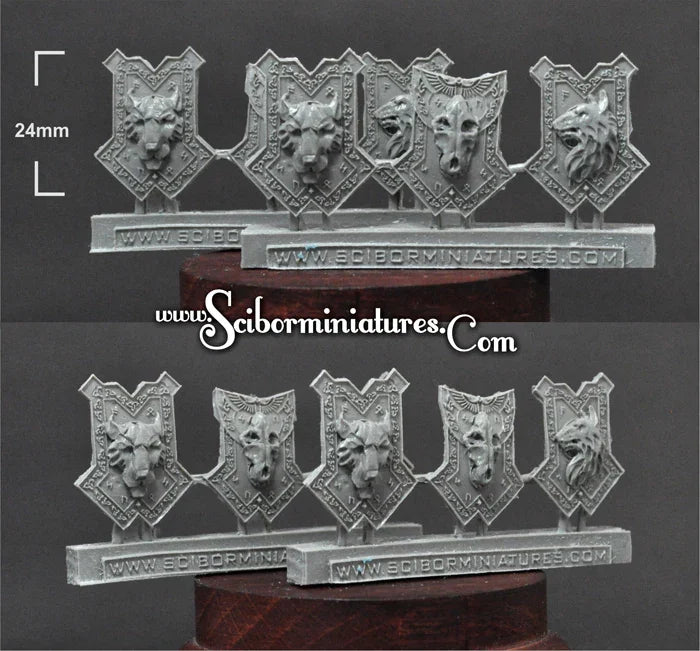 Wolf Shields