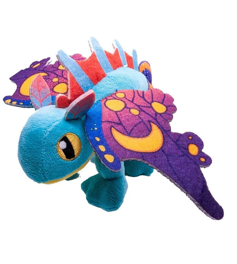 World of Warcraft Mini Plush