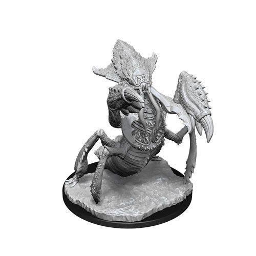 D&D Nolzurs Marvelous Unpainted Miniatures - Ankheg - (DB) - Gap Games