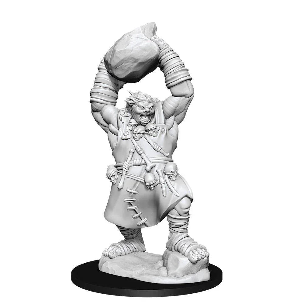 Pathfinder Battles Deep Cuts - Ogre (DB) - Gap Games