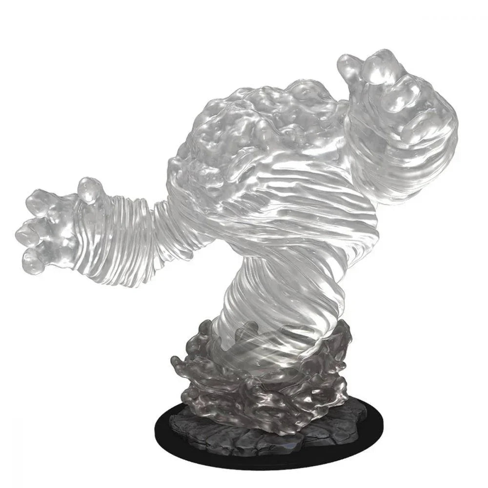 Pathfinder Deep Cuts Unpainted Miniatures - Huge Air Elemental Lord - (LC) - Gap Games