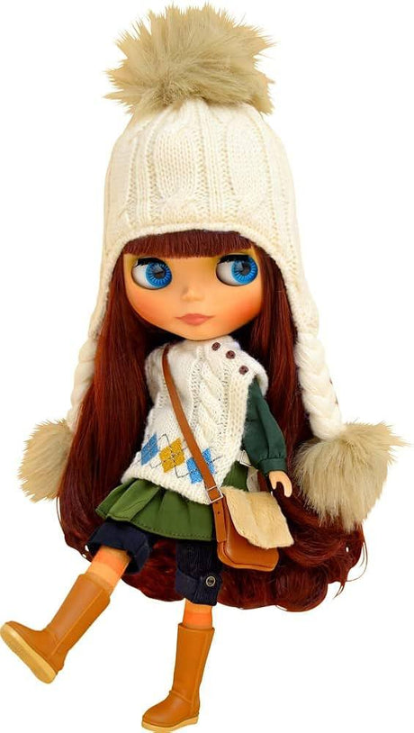 Blythe