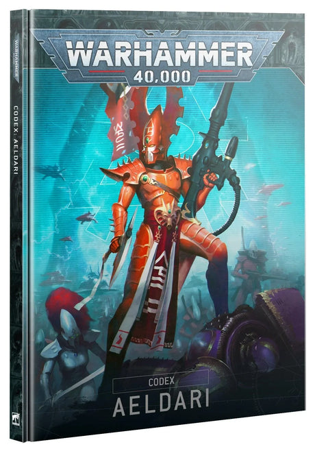Aeldari