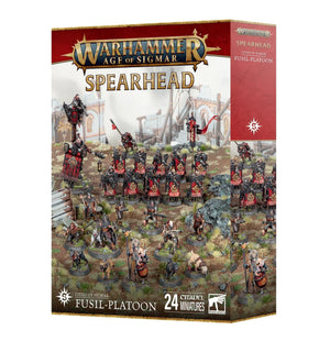 CITIES OF SIGMAR