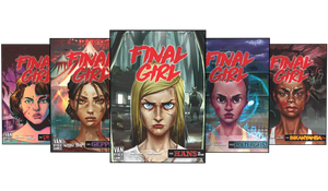 FINAL GIRL
