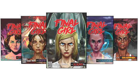 Final Girl
