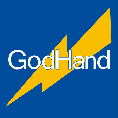 Godhand Hobby Tools