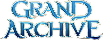 Grand Archive TCG
