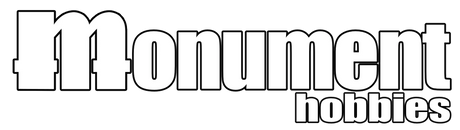 MONUMENT HOBBIES