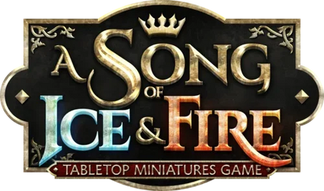 A Song of Ice and Fire