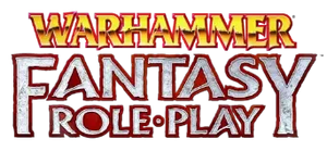WARHAMMER FANTASY ROLEPLAY 