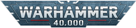 WARHAMMER 40,000