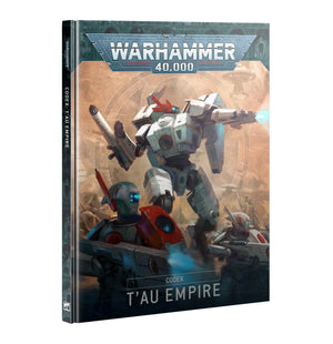 T'AU EMPIRE