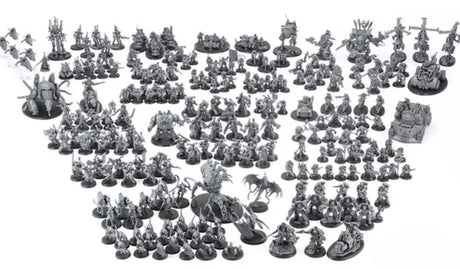 Warhammer 40000 - Combat Patrol Magazine