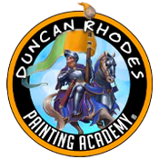 Duncan Rhodes - Two Thin Coats