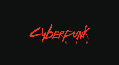 Cyberpunk Red