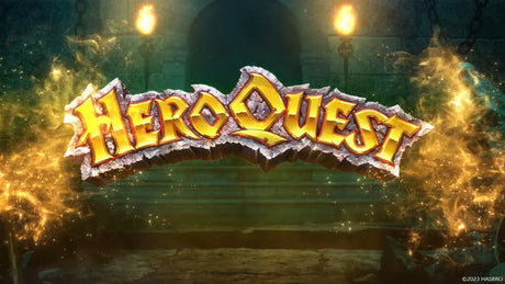 HeroQuest