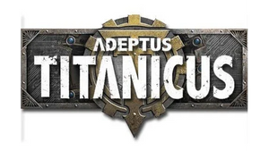 ADEPTUS TITANICUS