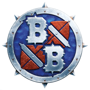 BLOOD BOWL