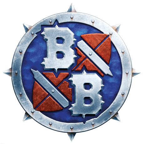Blood Bowl - Gap Games