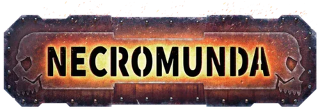 Necromunda