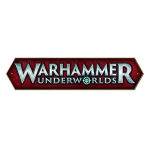 WARHAMMER UNDERWORLDS