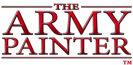 THE ARMY PAINTER