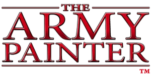 THE ARMY PAINTER