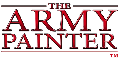 THE ARMY PAINTER