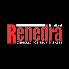 Renedra Terrain