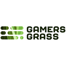 GAMERS GRASS