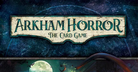 Arkham Horror LCG
