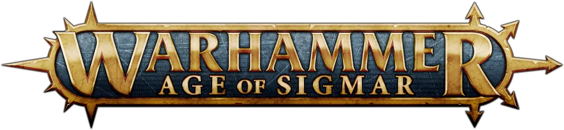 AGE OF SIGMAR