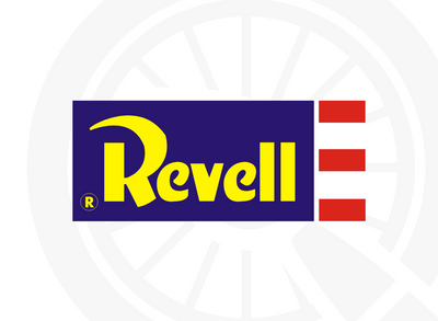 Revell - Gap Games