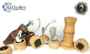RATHCORE - MINIATURE HOLDERS