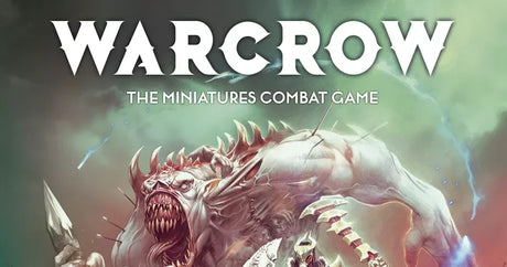 Warcrow
