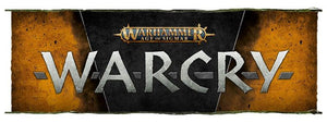 WARCRY