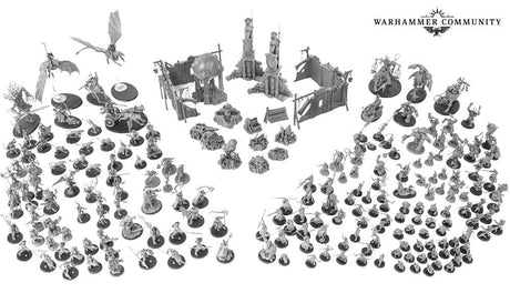 Warhammer Age of Sigmar Stormbringer Magazine - Gap Games
