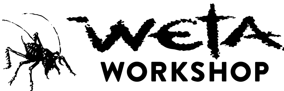 WETA WORKSHOP (Order on Demand)