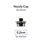 Gaahleri Aventus 0.2mm Nozzle Cap