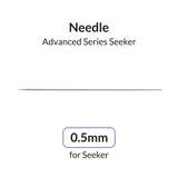 Gaahleri Seeker 0.5mm Needle