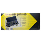 CHX 02850 Figure Storage Box (L) for 25mm Humanoids