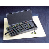 CHX 02850 Figure Storage Box (L) for 25mm Humanoids